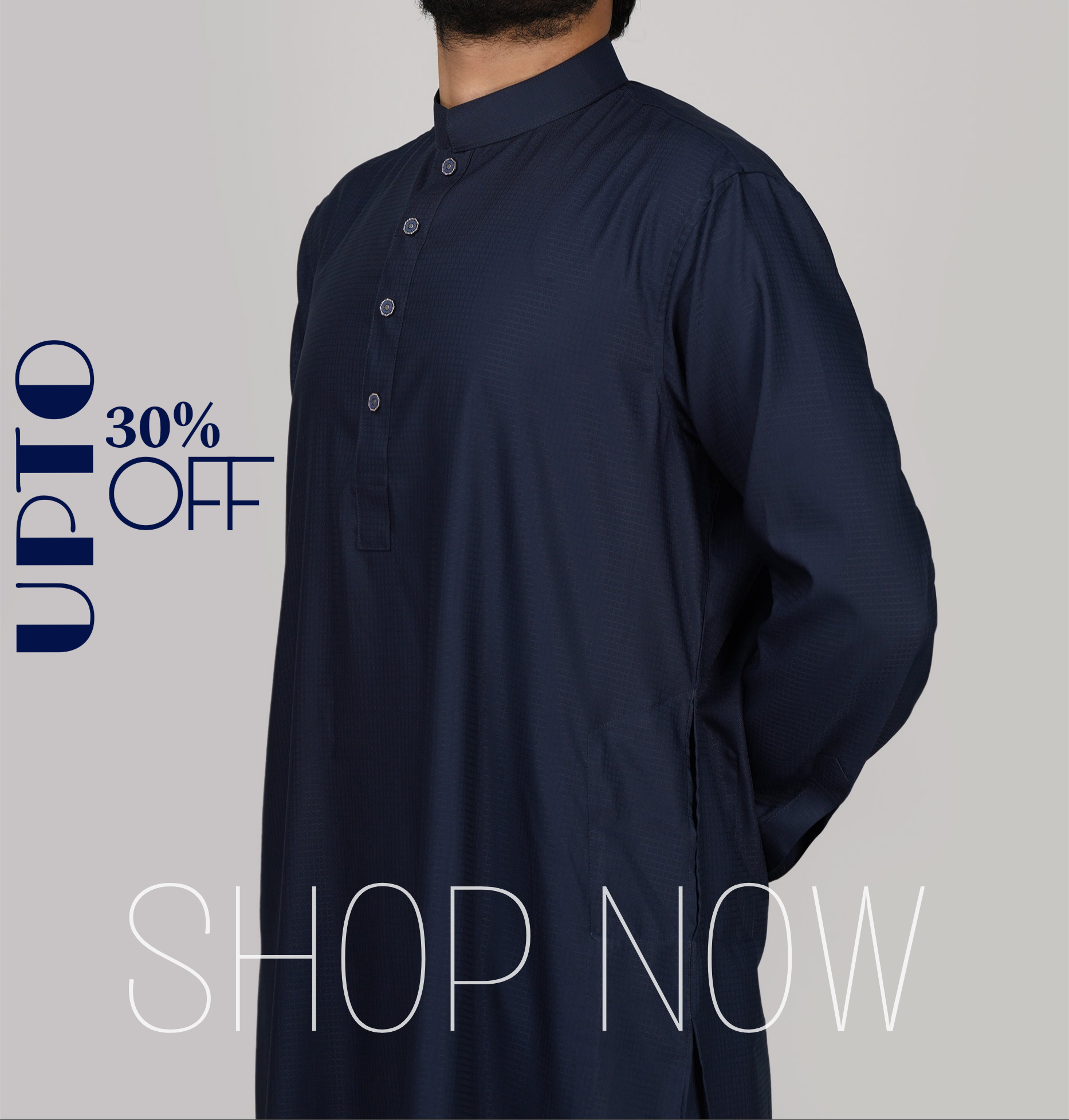 Men’s Panjabi Collection